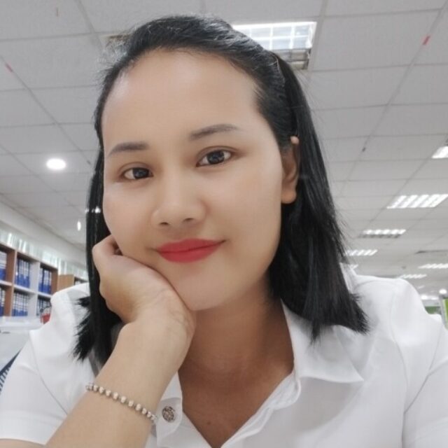 Profile picture of ĐÀM THỊ HỒNG THỤY