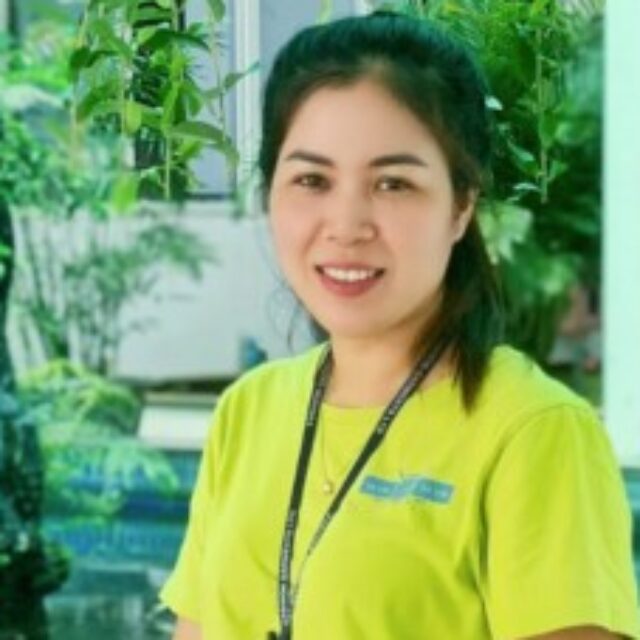 Profile picture of NGUYỄN THỊ KIM THANH