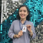 Profile picture of LÊ QUANG THU NGỌC