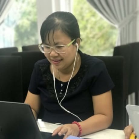 Profile picture of TRẦN THỊ HƯƠNG HUYỀN