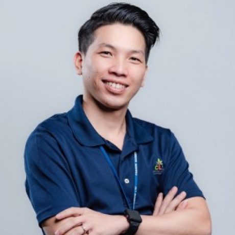 Profile picture of LÊ QUYẾT THẮNG
